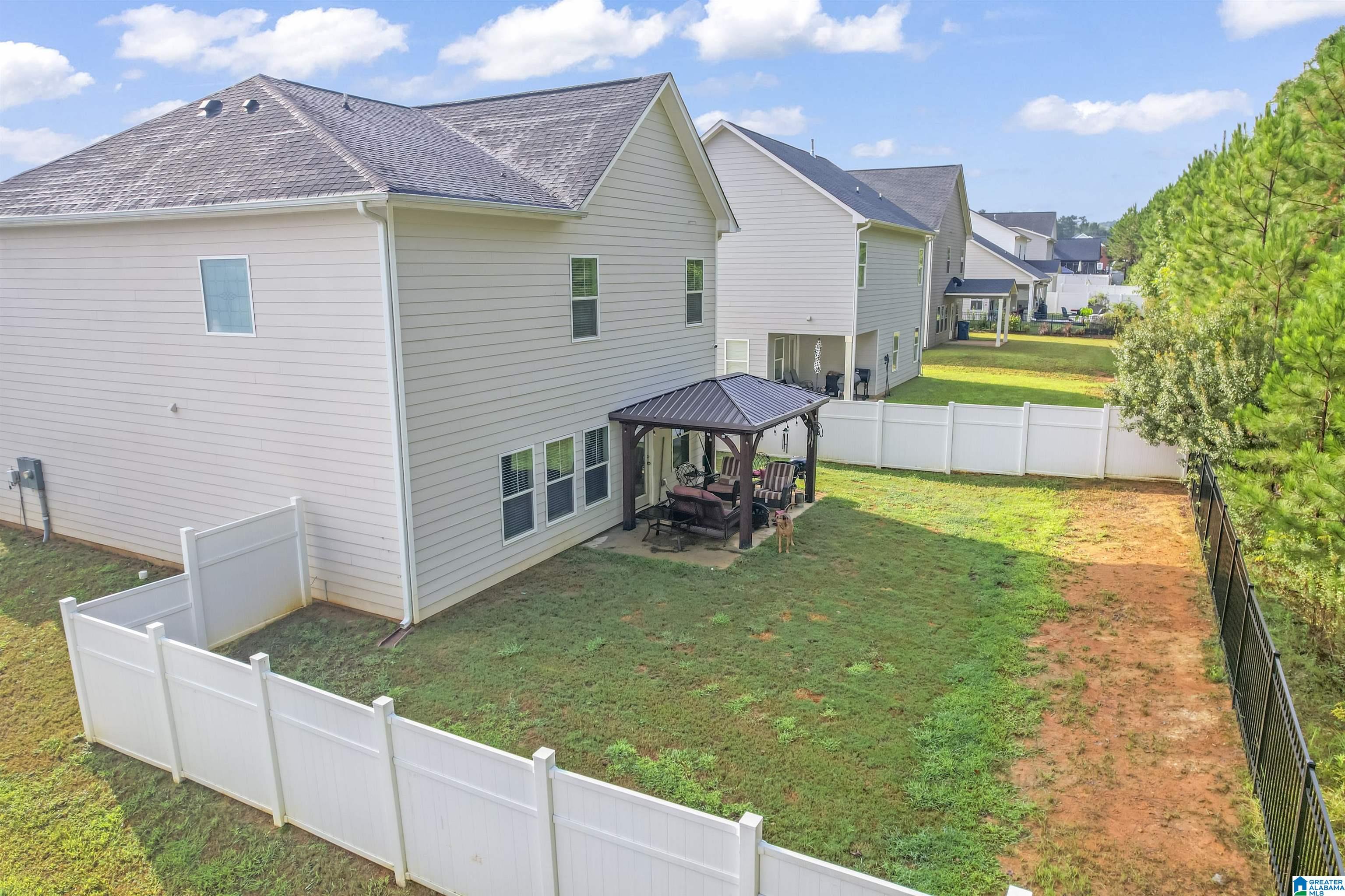 16 Dabbs Road Oxford, AL 36203 - Photo 36 of 43 Gallery Image 36