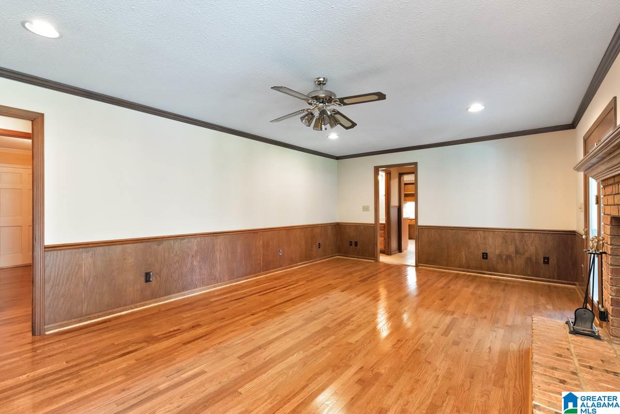 195 Buttercup Lane Montevallo, AL 35115 - Photo 31 of 50