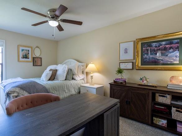 8209 Woodside Road Rowlett, TX 75088 - Photo 25 of 30 Bedroom 3