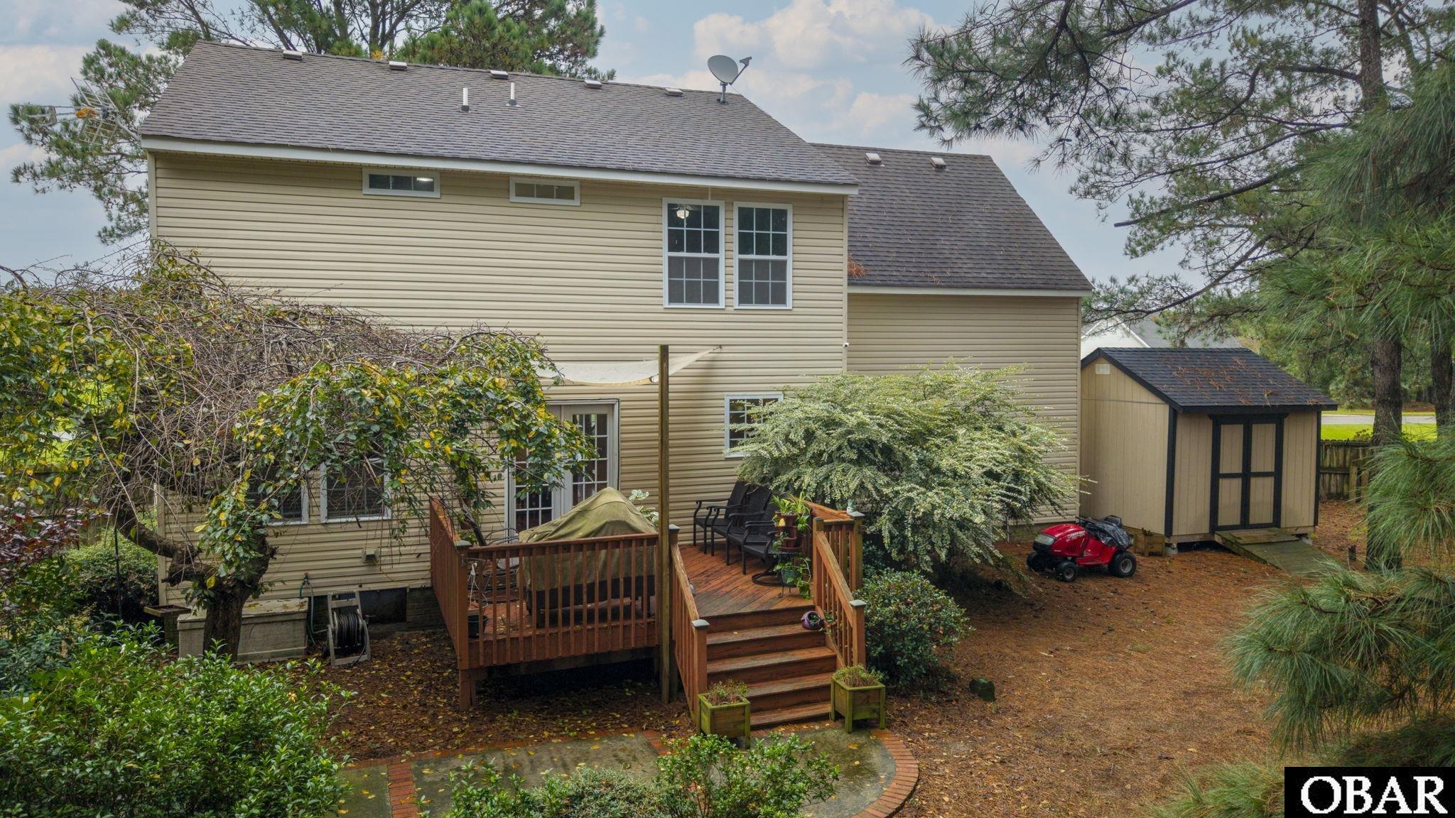 124 Anna's Way Grandy, NC 27939 - Photo 45 of 45