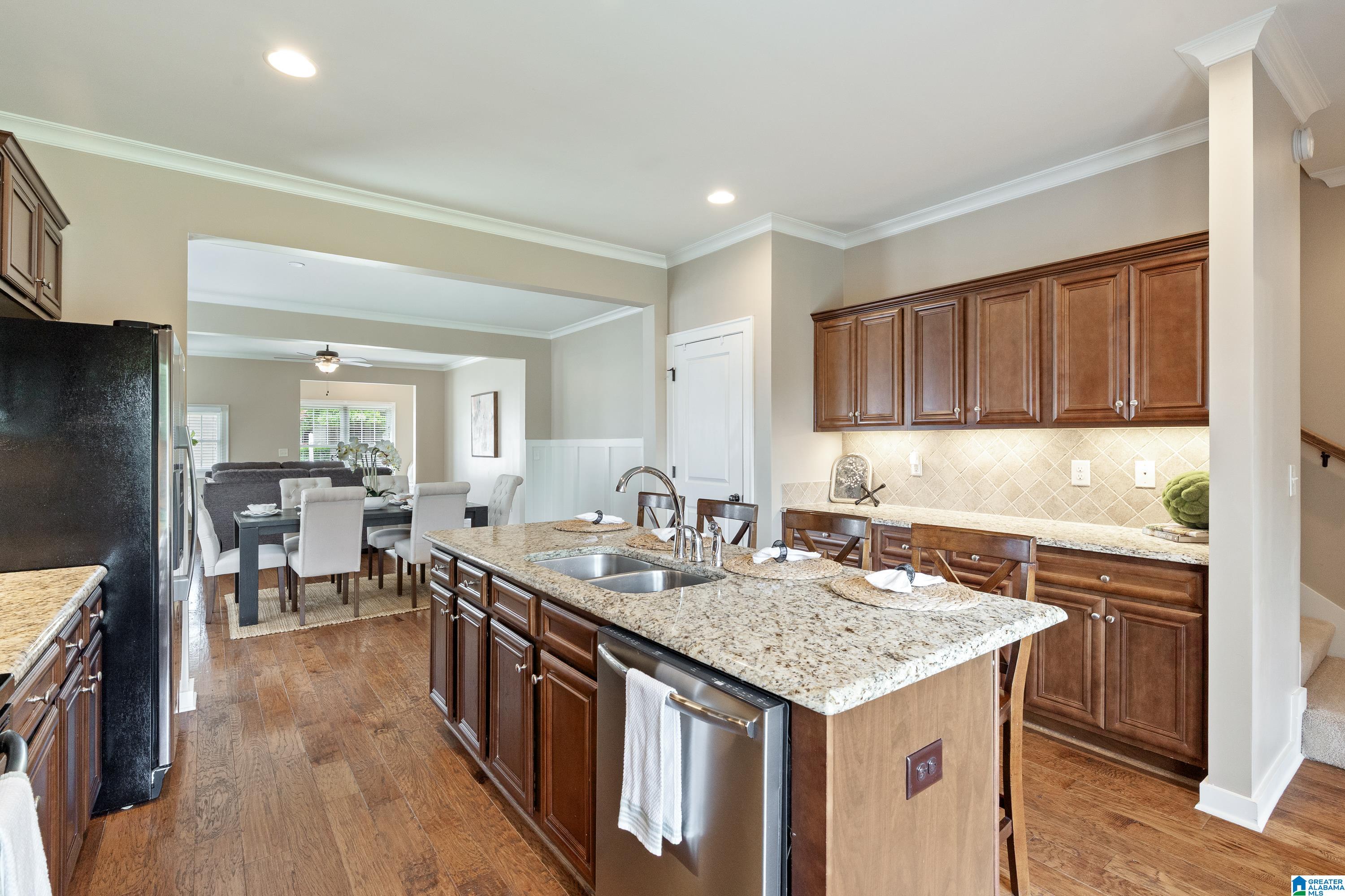 2008 Chalybe Way Birmingham, AL 35226 - Photo 14 of 47