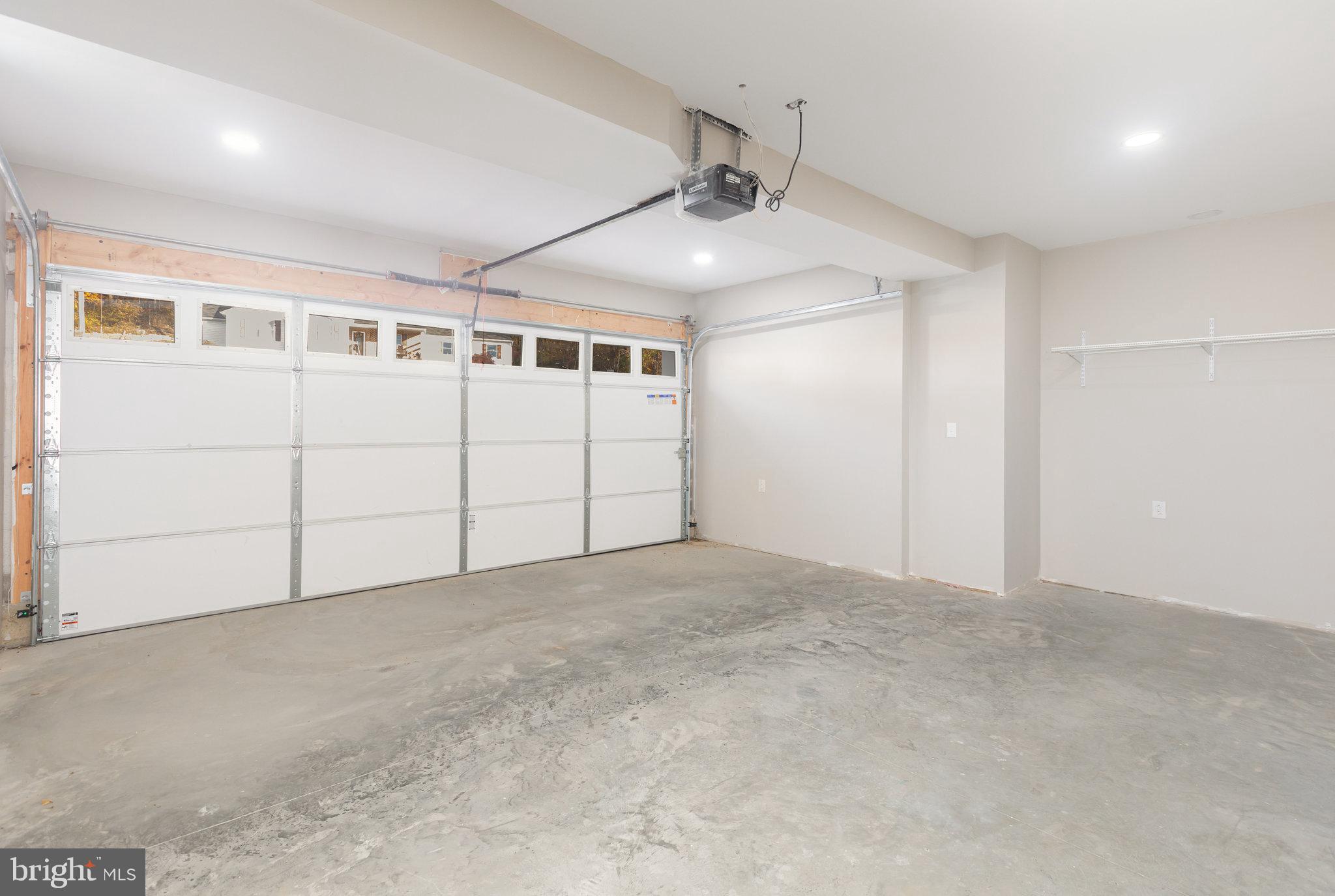 481 Sample Bridge Road Enola, PA 17025 - Photo 16 of 55 a view of an empty room