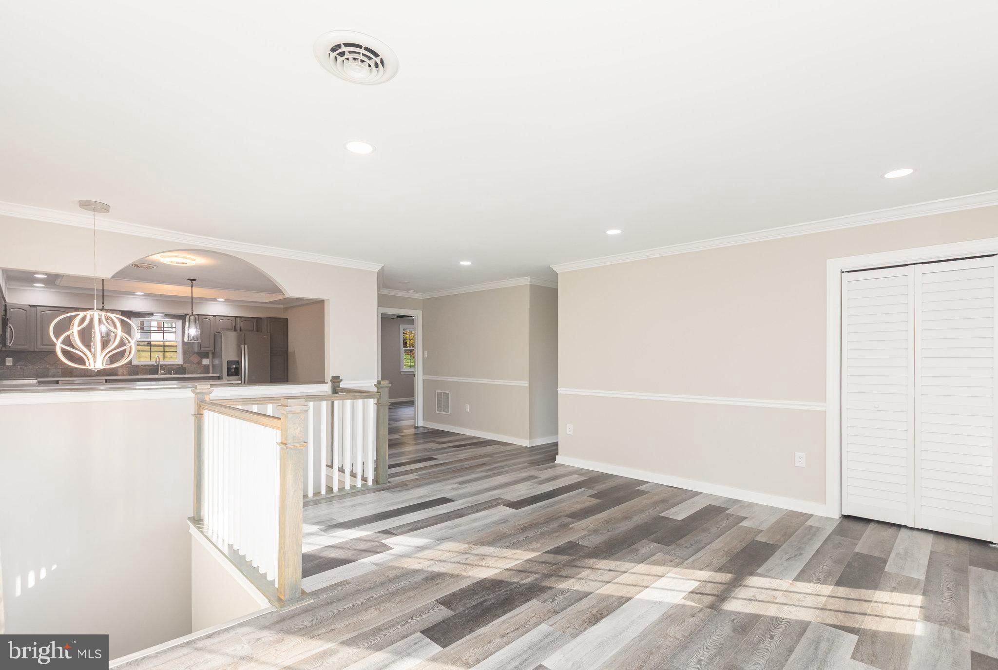 481 Sample Bridge Road Enola, PA 17025 - Photo 18 of 55 a view of a kitchen with a sink