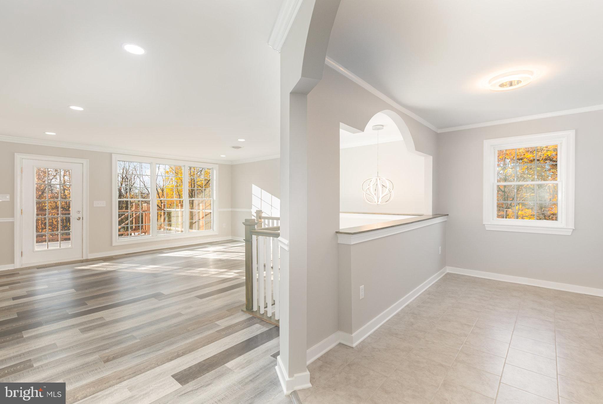 481 Sample Bridge Road Enola, PA 17025 - Photo 21 of 55 a view of an empty room with a window