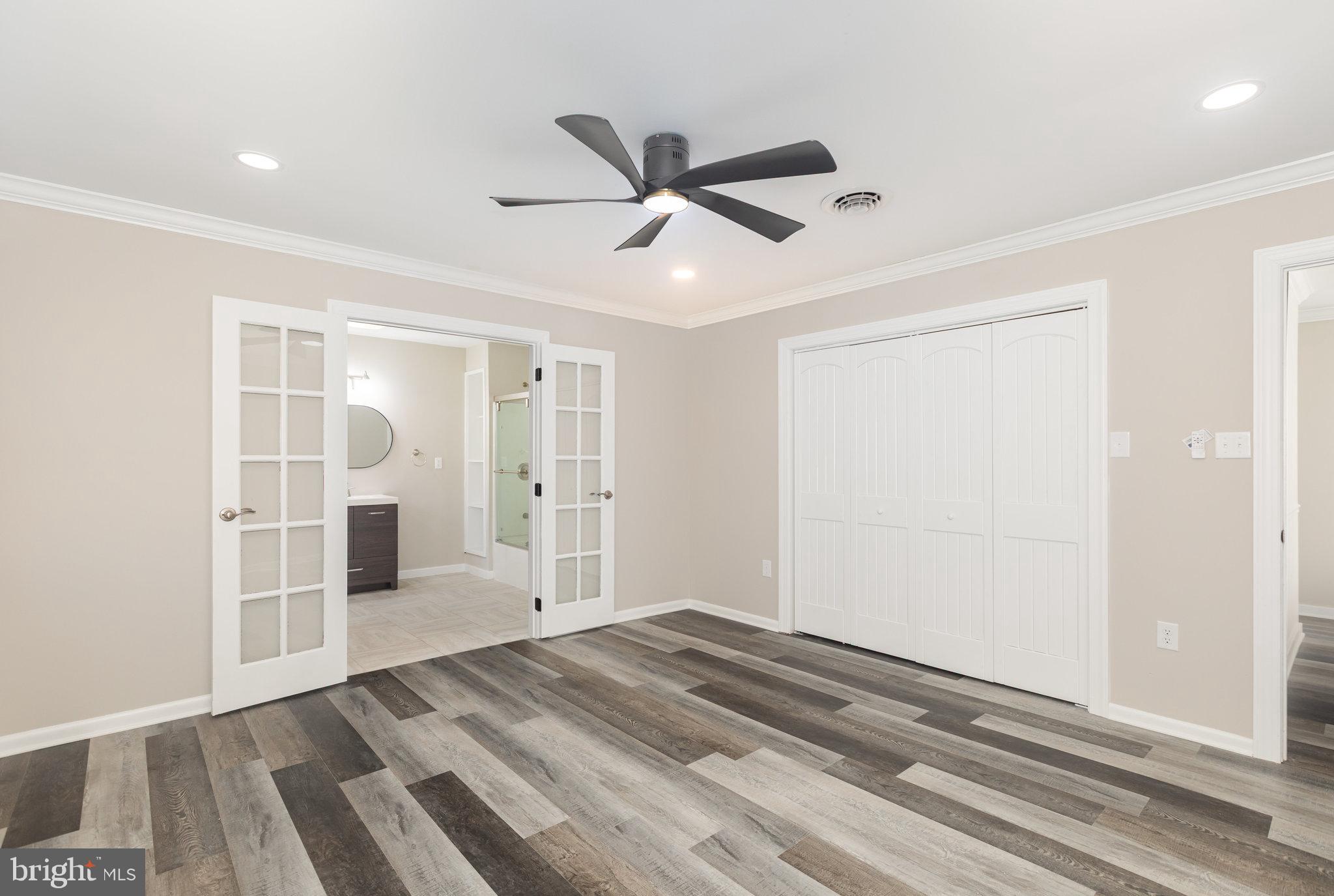 481 Sample Bridge Road Enola, PA 17025 - Photo 23 of 55 a view of empty room with wooden floor