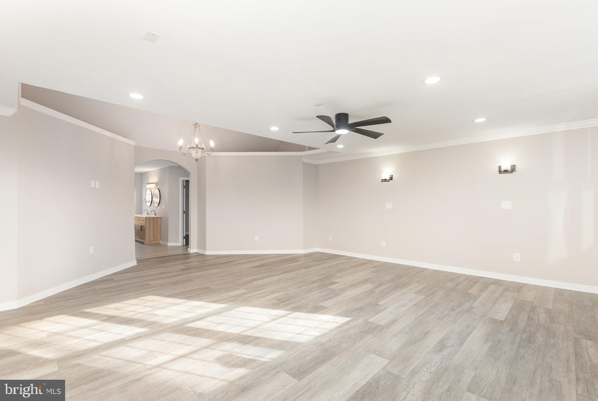 481 Sample Bridge Road Enola, PA 17025 - Photo 31 of 55 a view of an empty room with a window