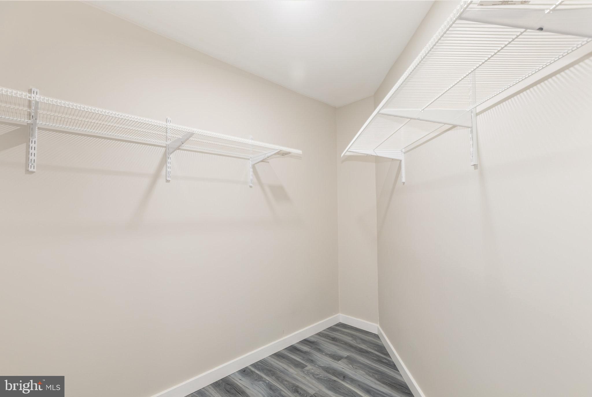 481 Sample Bridge Road Enola, PA 17025 - Photo 38 of 55 a view of a room with racks on the wall