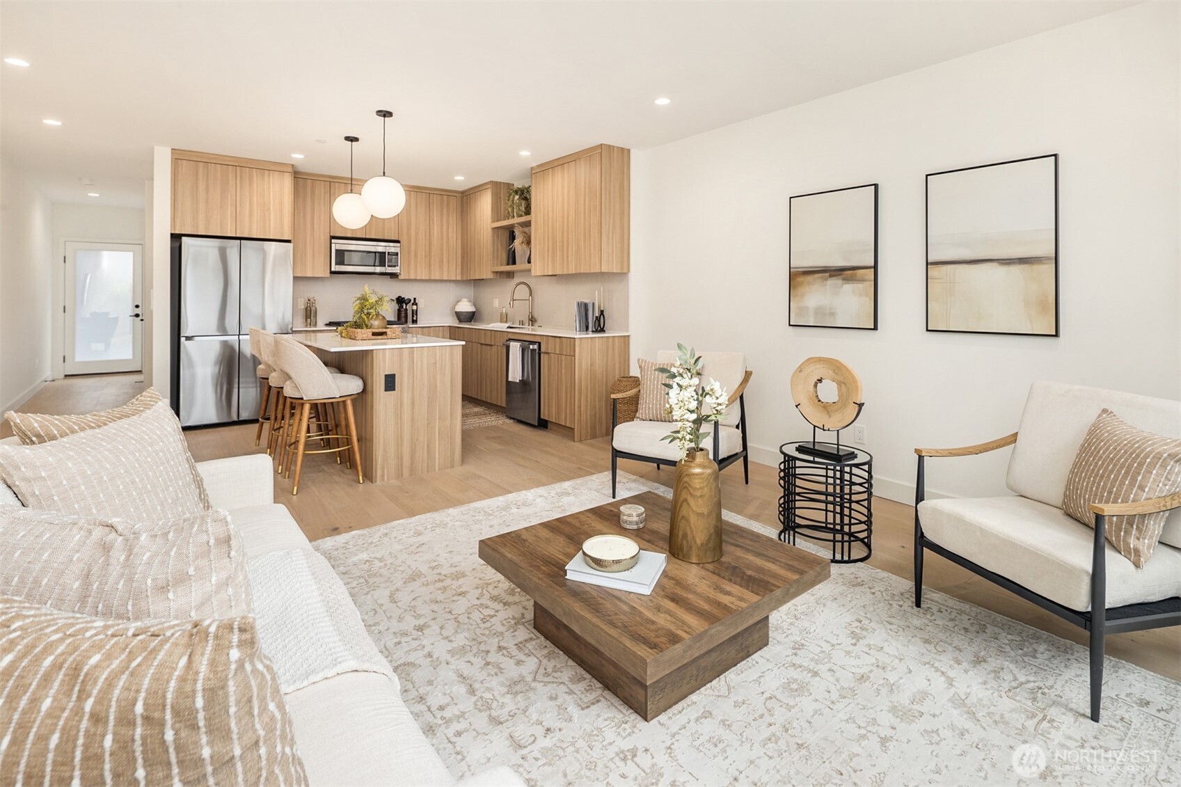 614 5th Avenue South, Unit C108 Edmonds, WA 98020 - Photo 10 of 23