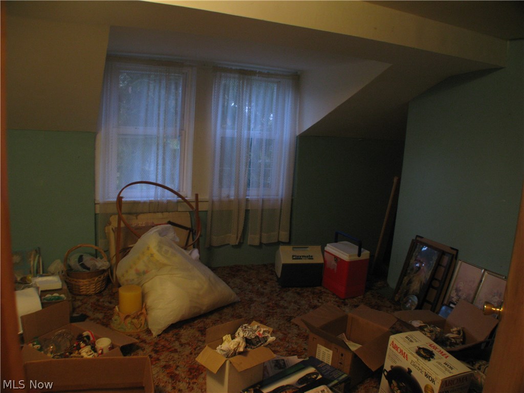 2432 Moore Road Orwell, OH 44076 - Photo 12 of 15 Upstairs bedroom 3