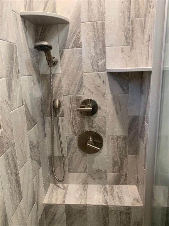 348 School Street, Unit 348 Watertown, MA 02472 - Photo 11 of 15 a bathroom with a sink