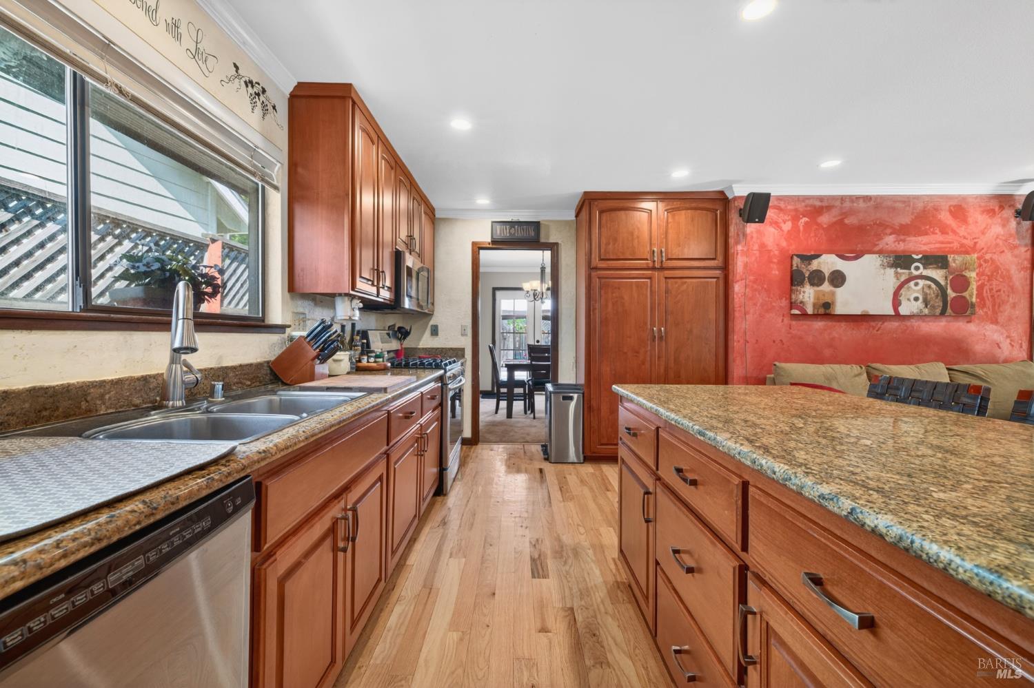 1204 Rincon Meadows Court Santa Rosa, CA 95409 - Photo 28 of 66