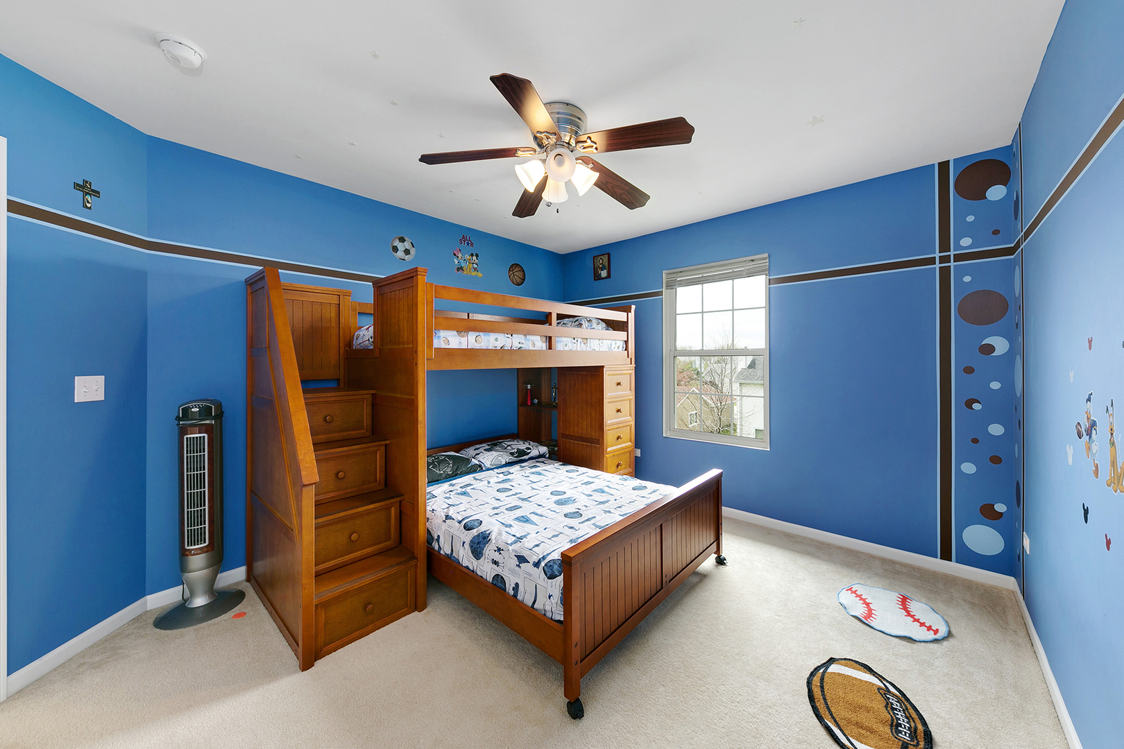 243 Stonegate Road Bolingbrook, IL 60440 - Photo 22 of 33