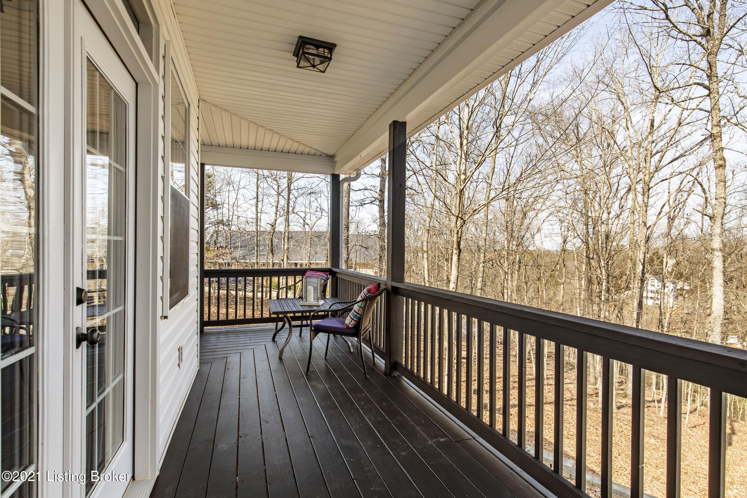 355 Sunny View Road Brandenburg, KY 40108 - Photo 19 of 76 52-rear deck