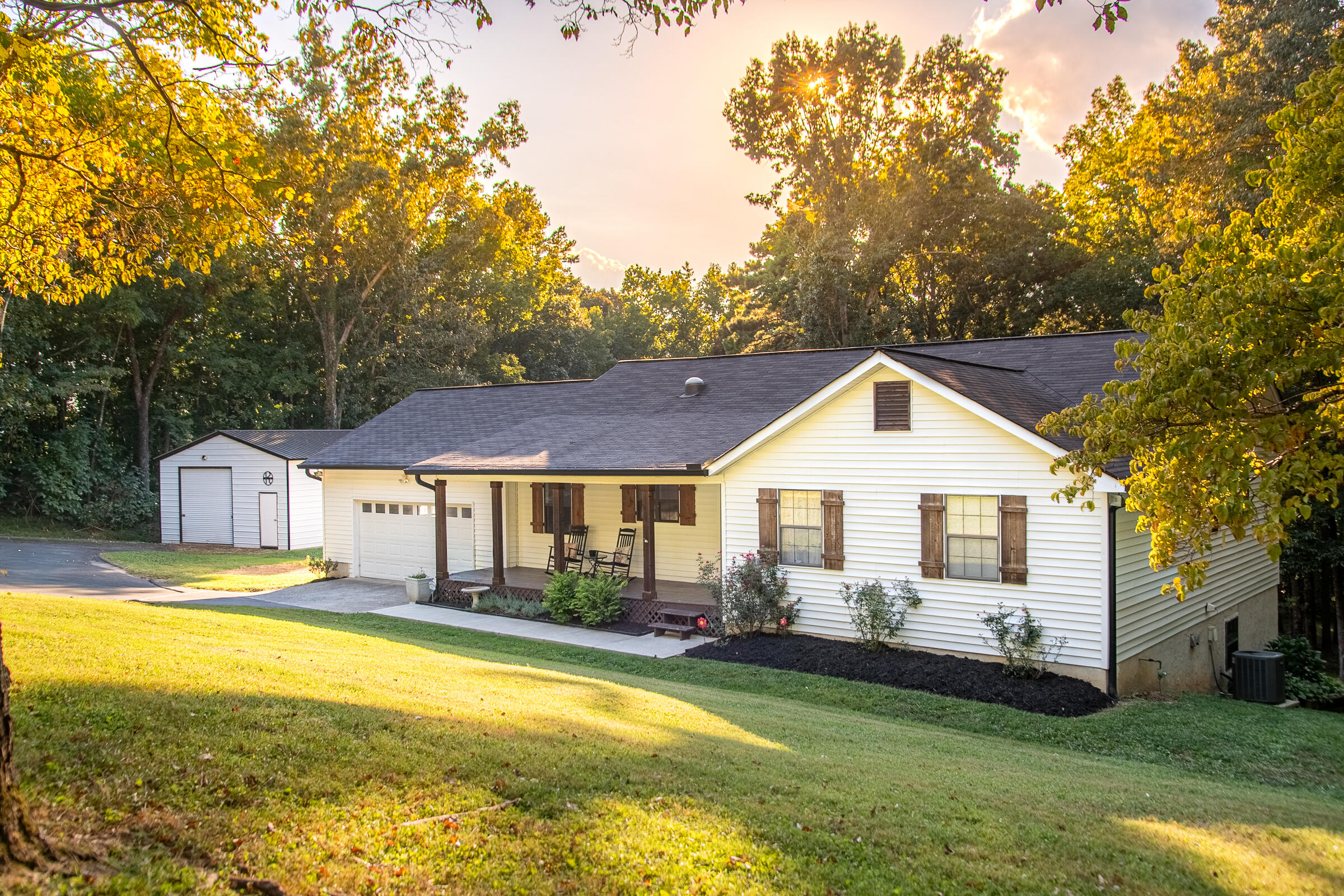 290 Potts Road Ringgold, GA 30736 - Photo 48 of 54 Potts-48