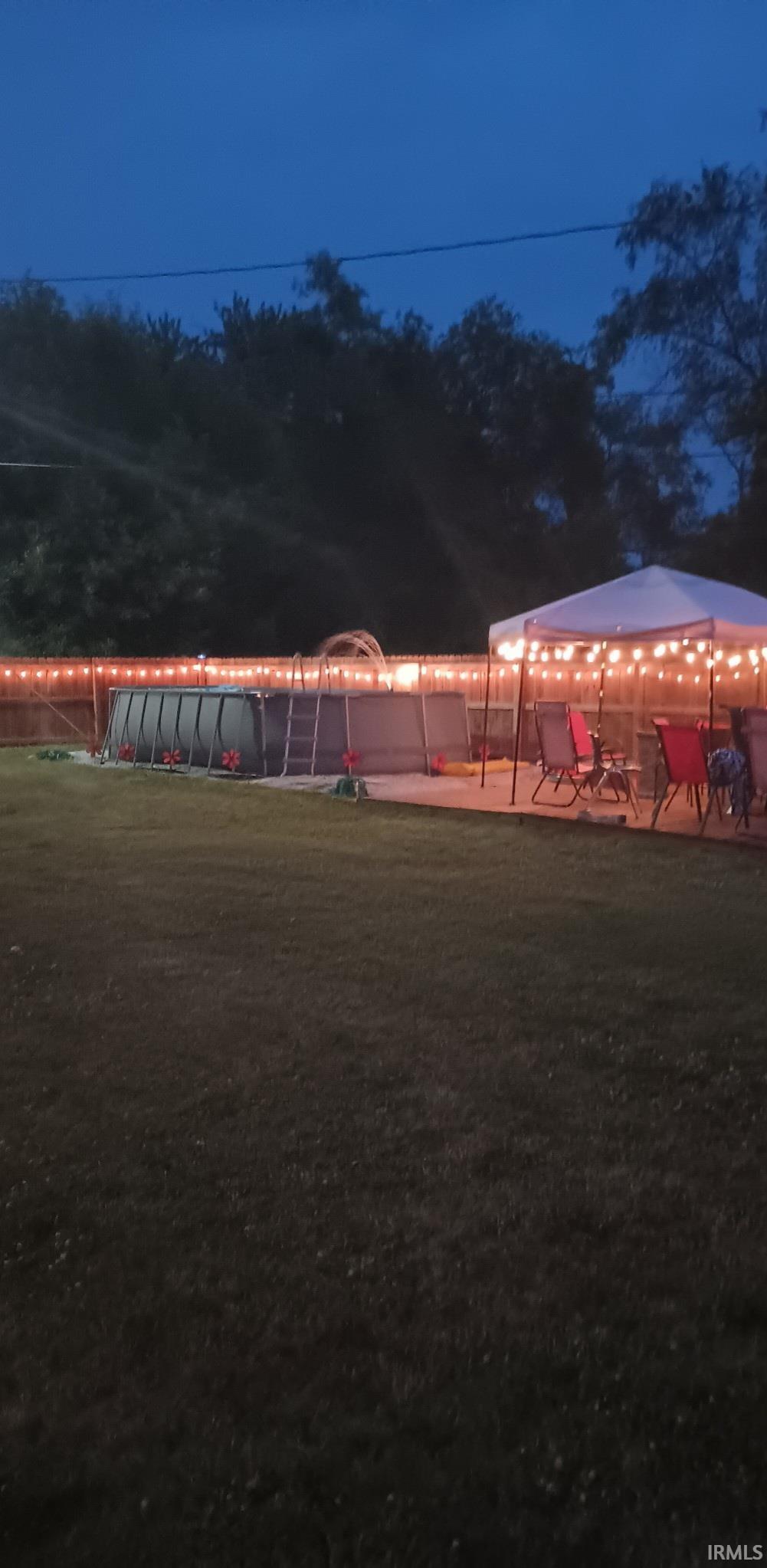 4917 Wayne Trace Fort Wayne, IN 46806 - Photo 16 of 19