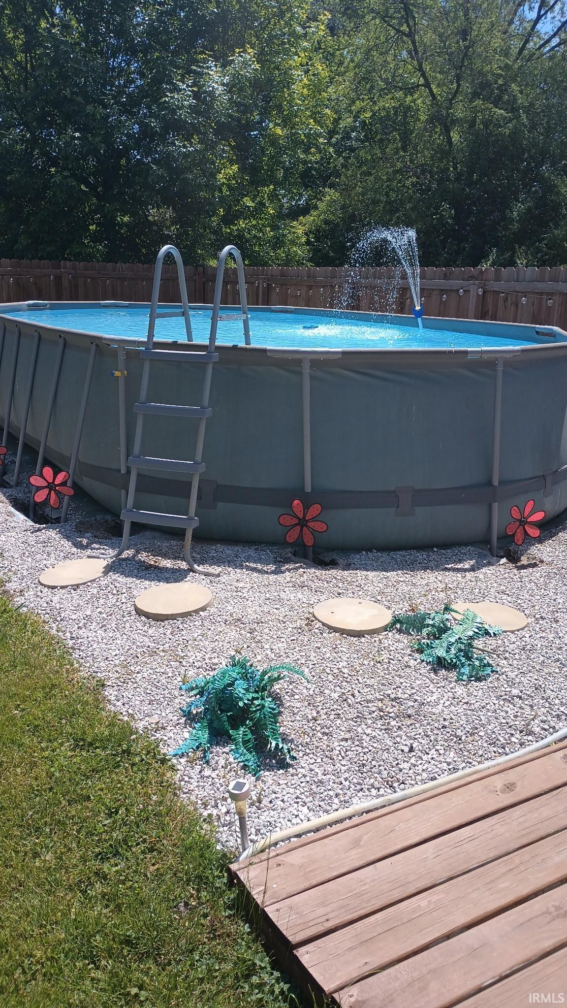 4917 Wayne Trace Fort Wayne, IN 46806 - Photo 17 of 19