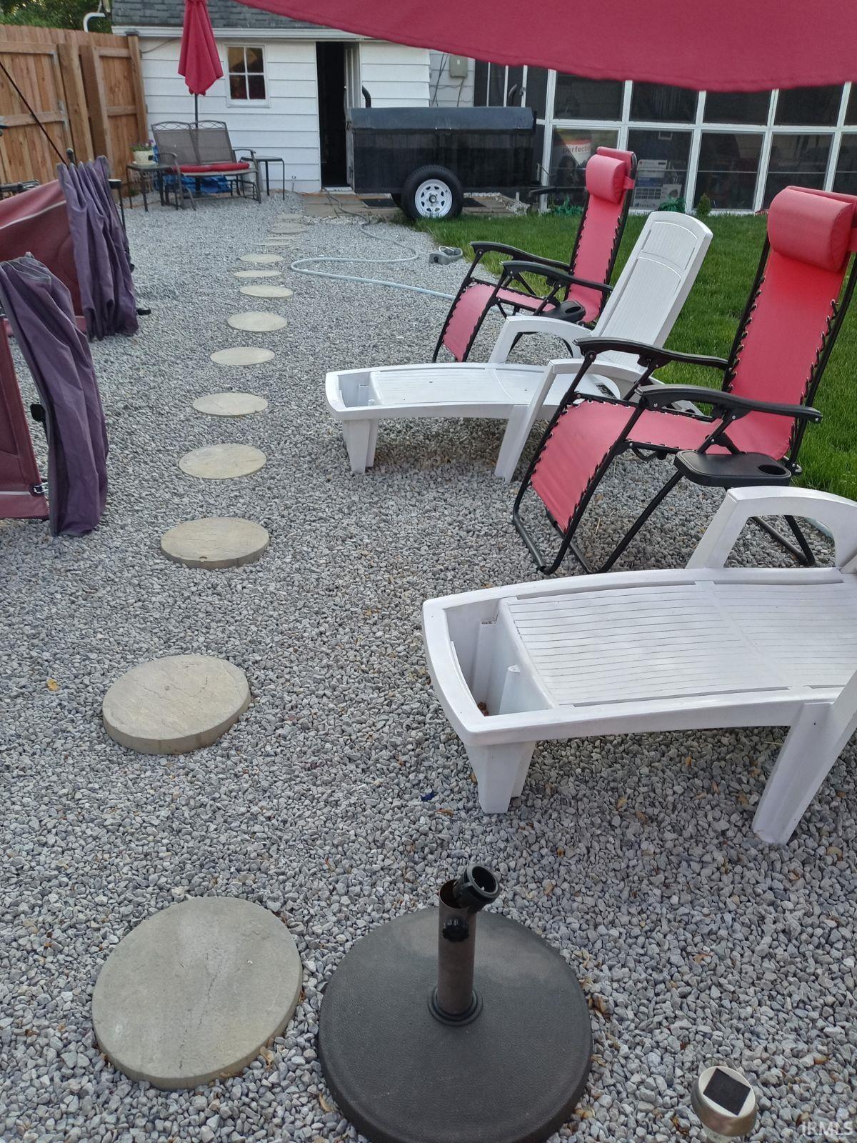 4917 Wayne Trace Fort Wayne, IN 46806 - Photo 18 of 19