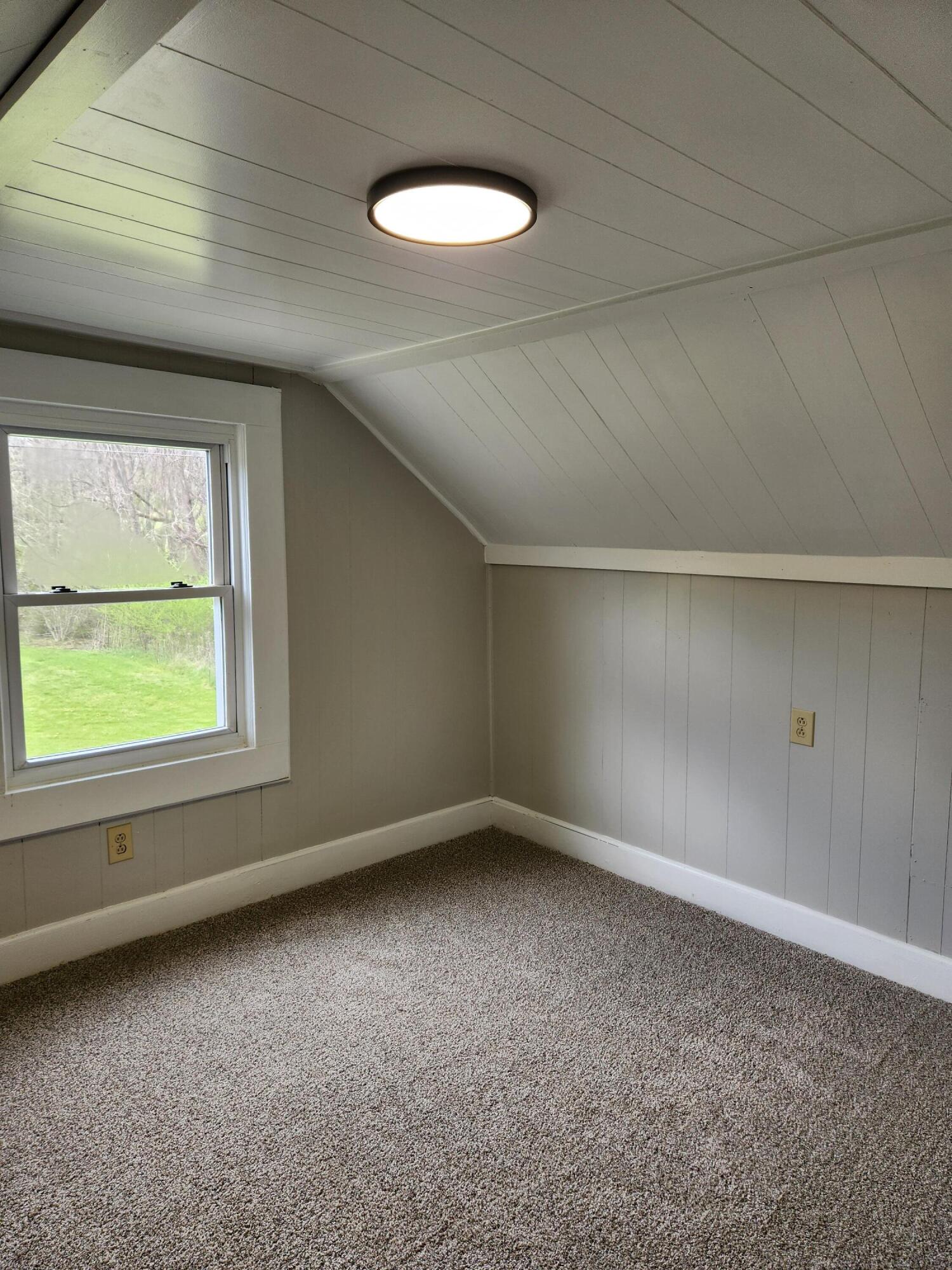 101 Union Road Ferrum, VA 24088 - Photo 30 of 41 an empty room with a window