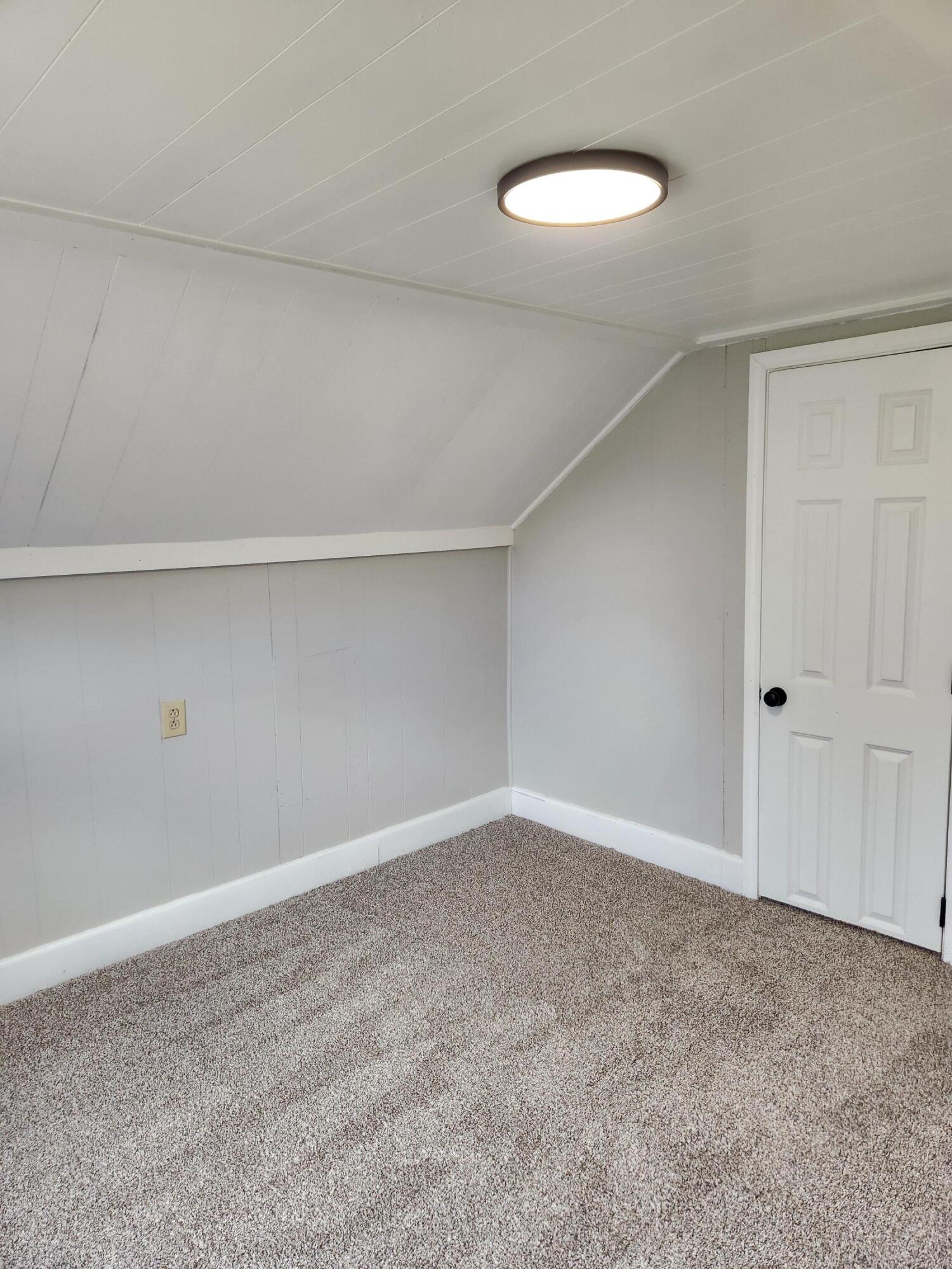 101 Union Road Ferrum, VA 24088 - Photo 31 of 41 a view of an empty room