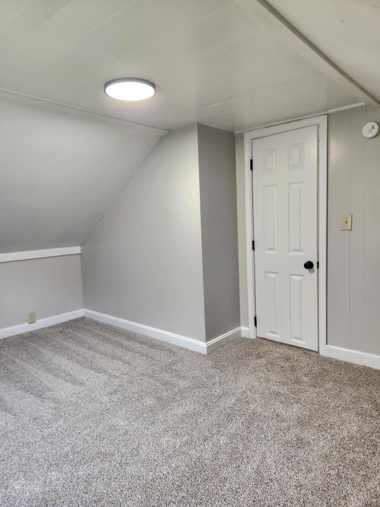 101 Union Road Ferrum, VA 24088 - Photo 32 of 41 a view of an empty room