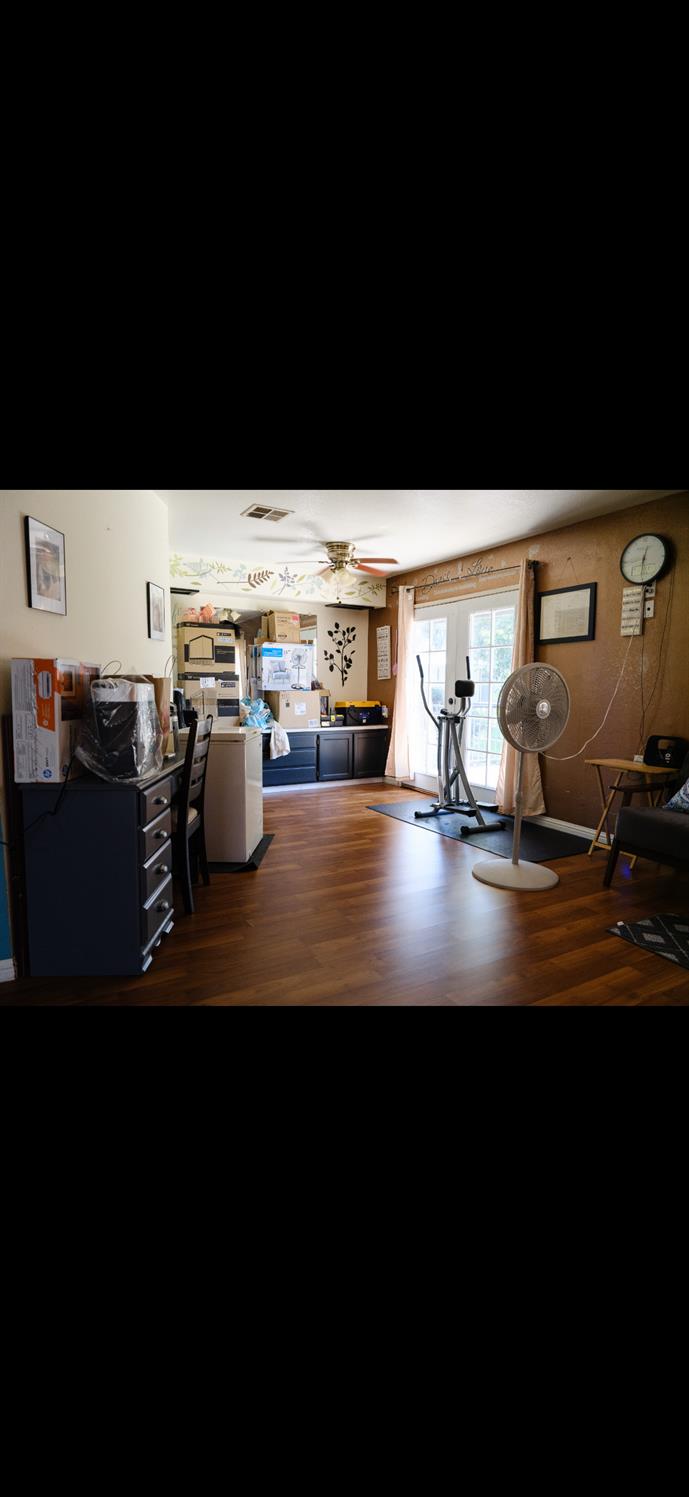 2841 Fowler Road, Unit 85 Ceres, CA 95307 - Photo 7 of 23 a view of a workspace with furniture