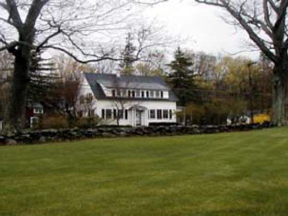 328 Main Street Andover, NH 03216 - Photo 1 of 5