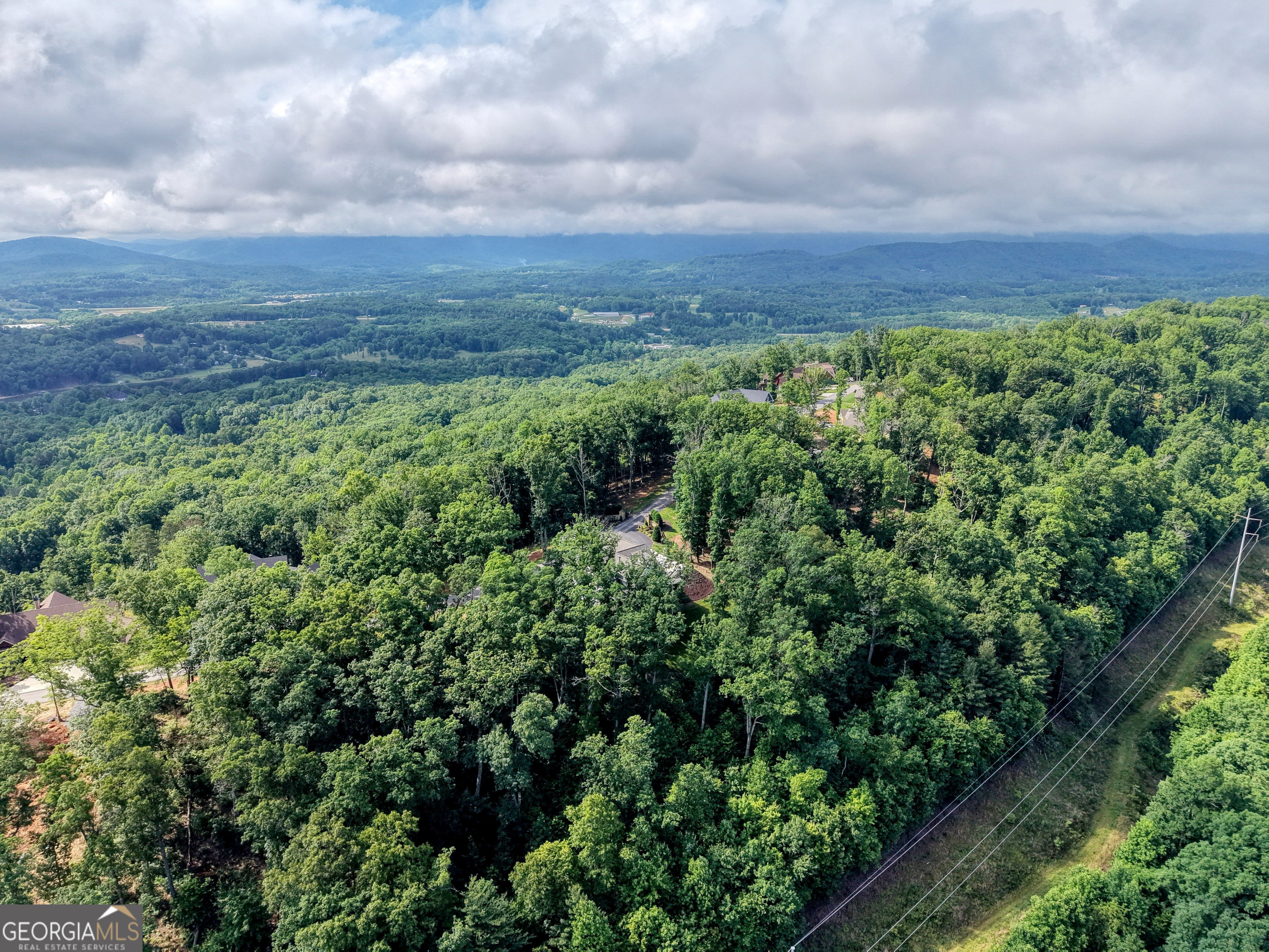 514 Winding Ridge Blairsville, GA 30512 - Photo 84 of 117