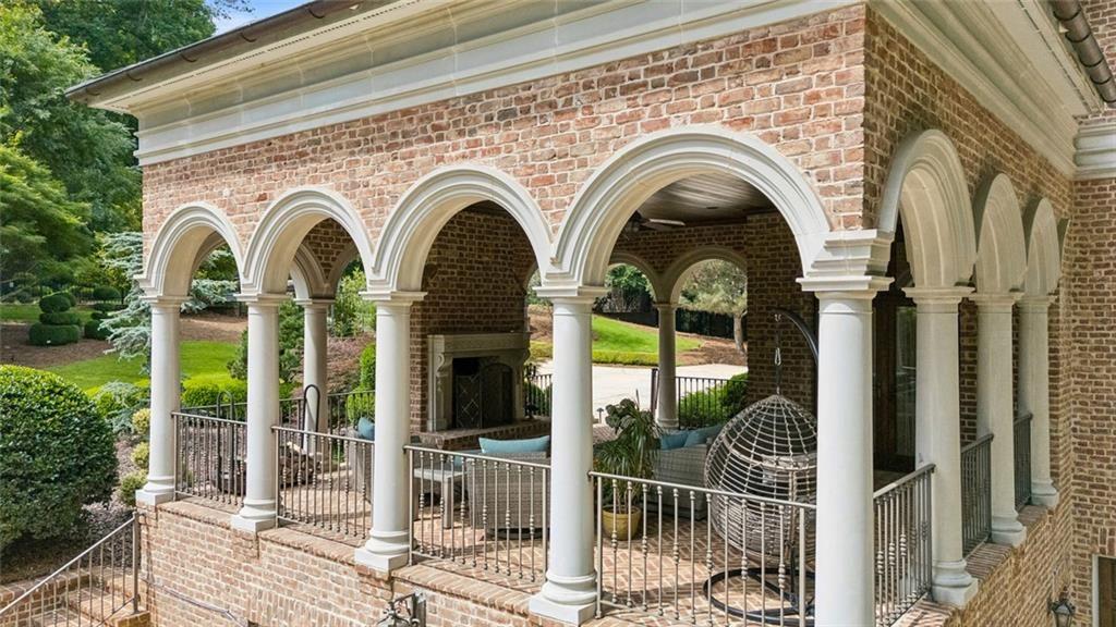 125 Blackland Road Northwest Atlanta, GA 30342 - Photo 49 of 106