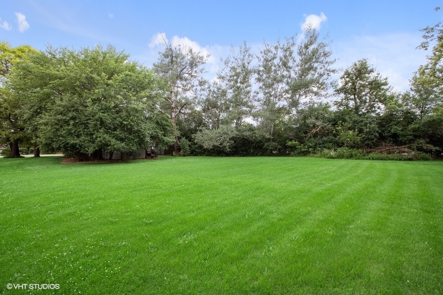 8808 Bard Road Crystal Lake, IL 60014 - Photo 2 of 32 a view of yard with green space