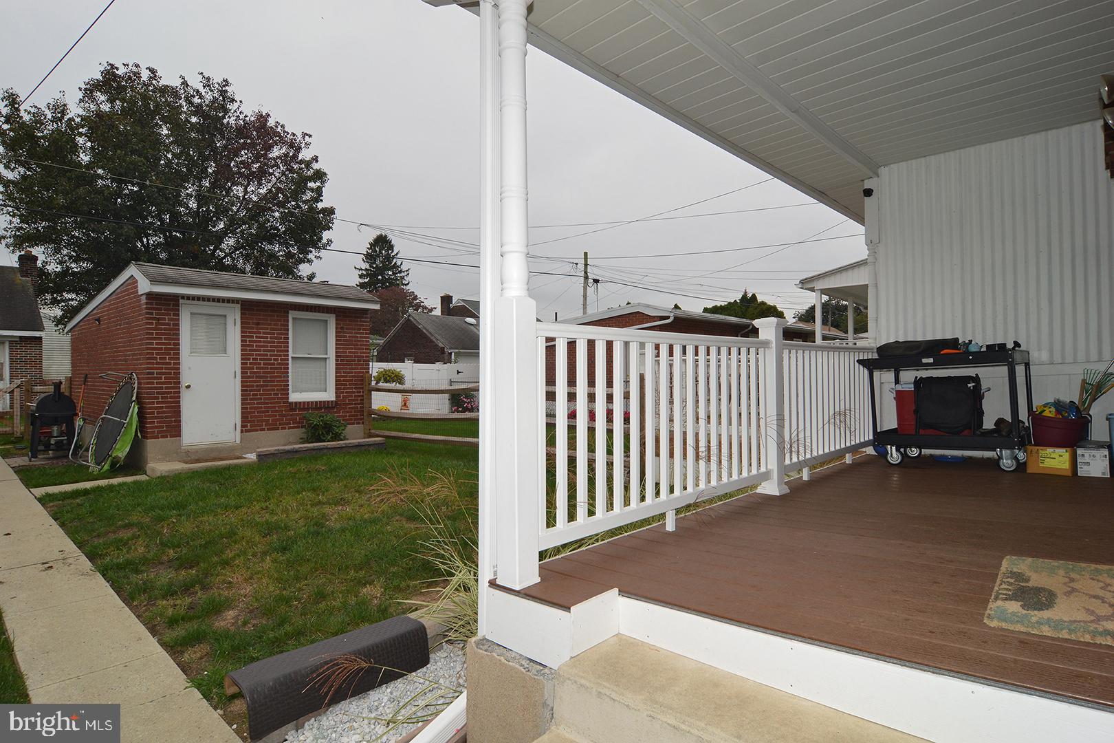 1322 Fern Avenue Reading, PA 19607 - Photo 33 of 43 Gallery Image 33