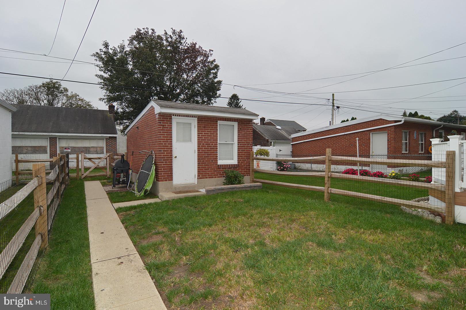 1322 Fern Avenue Reading, PA 19607 - Photo 34 of 43 Gallery Image 34