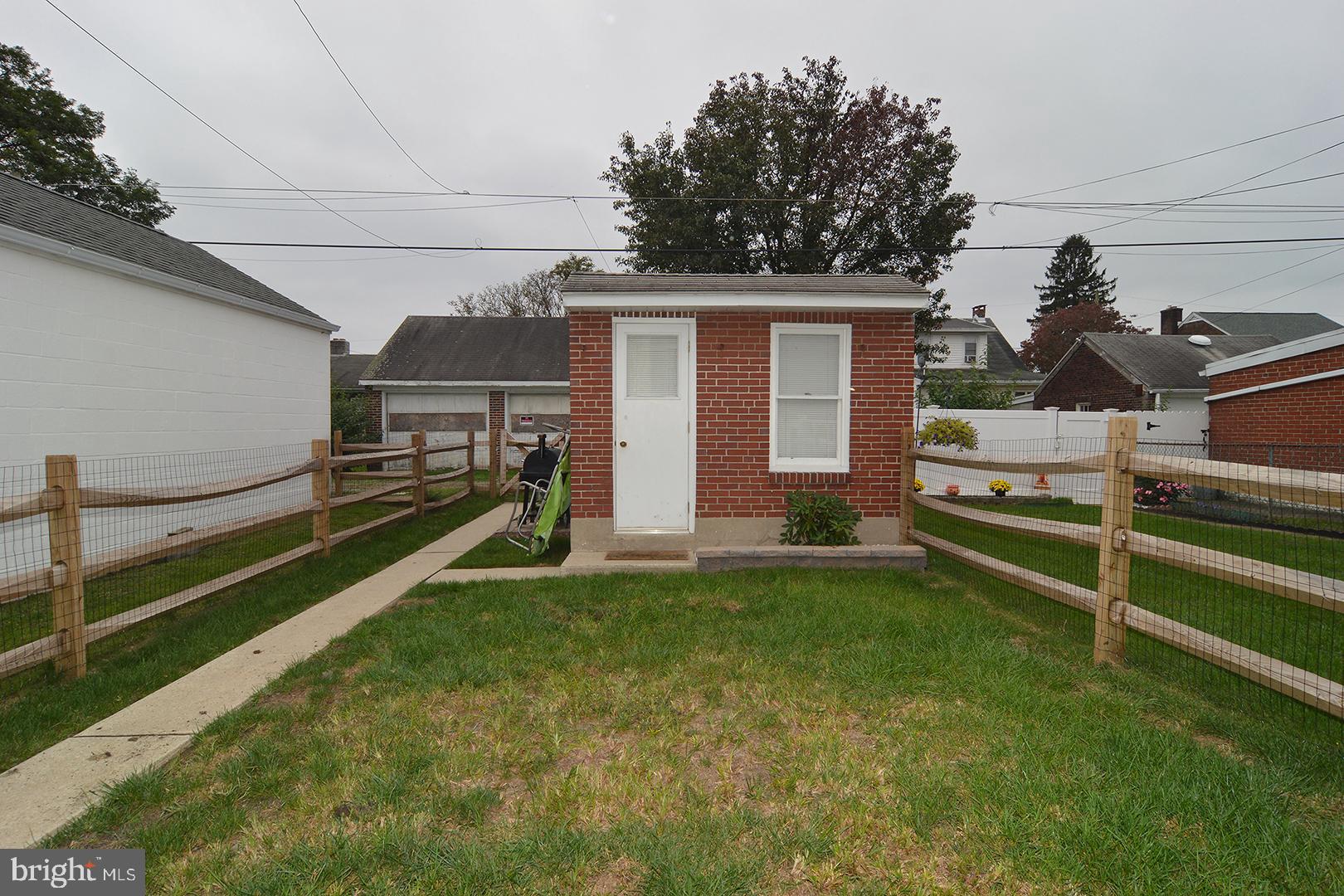 1322 Fern Avenue Reading, PA 19607 - Photo 35 of 43 Gallery Image 35
