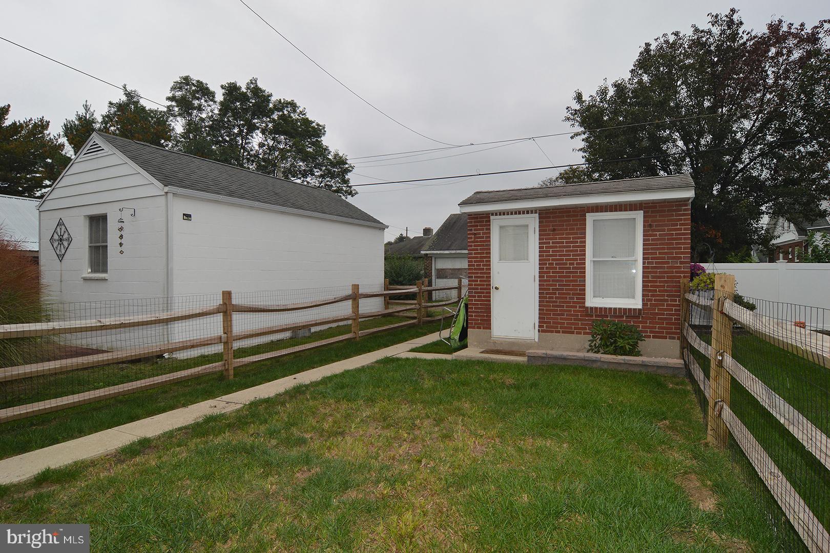 1322 Fern Avenue Reading, PA 19607 - Photo 36 of 43 Gallery Image 36