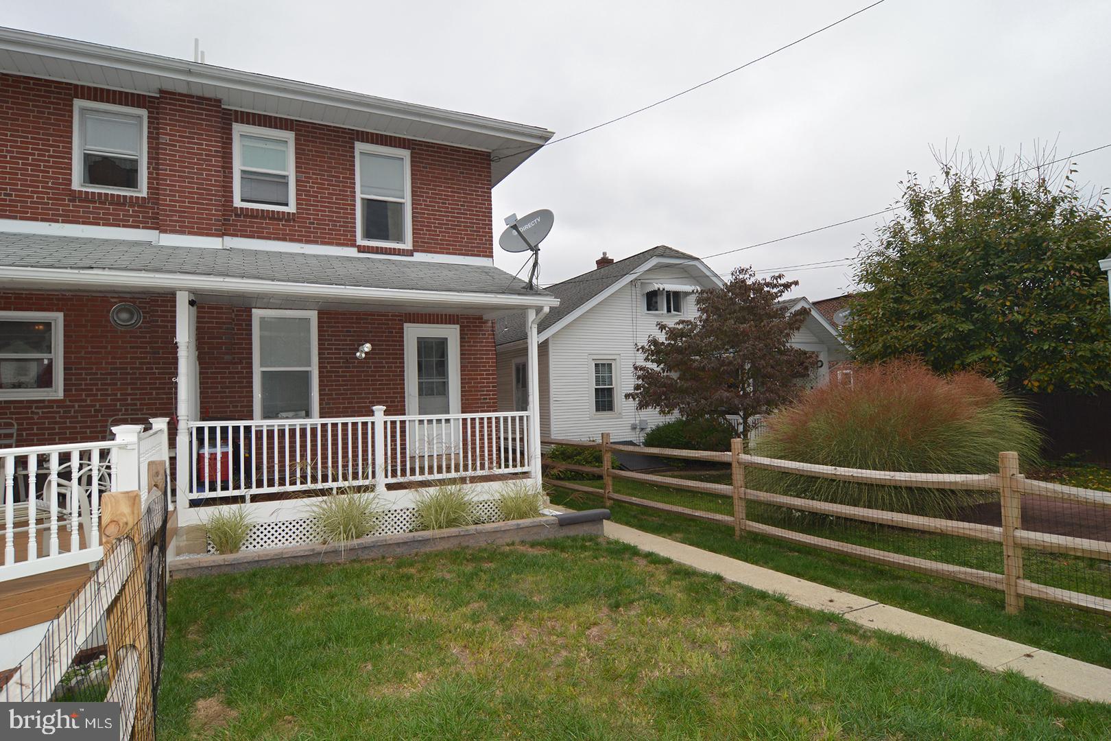 1322 Fern Avenue Reading, PA 19607 - Photo 37 of 43 Gallery Image 37