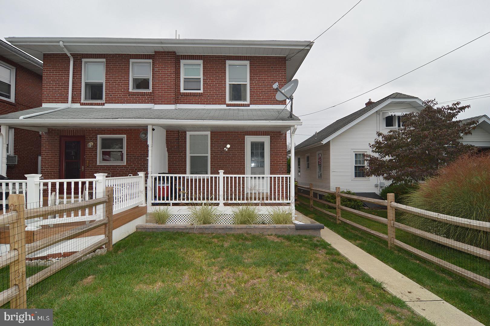 1322 Fern Avenue Reading, PA 19607 - Photo 38 of 43 Gallery Image 38