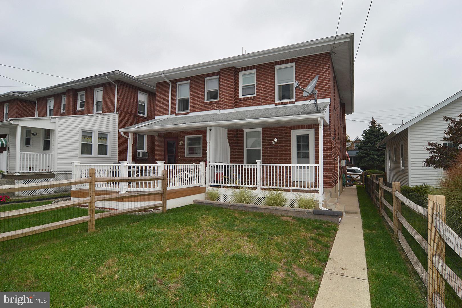1322 Fern Avenue Reading, PA 19607 - Photo 39 of 43 Gallery Image 39