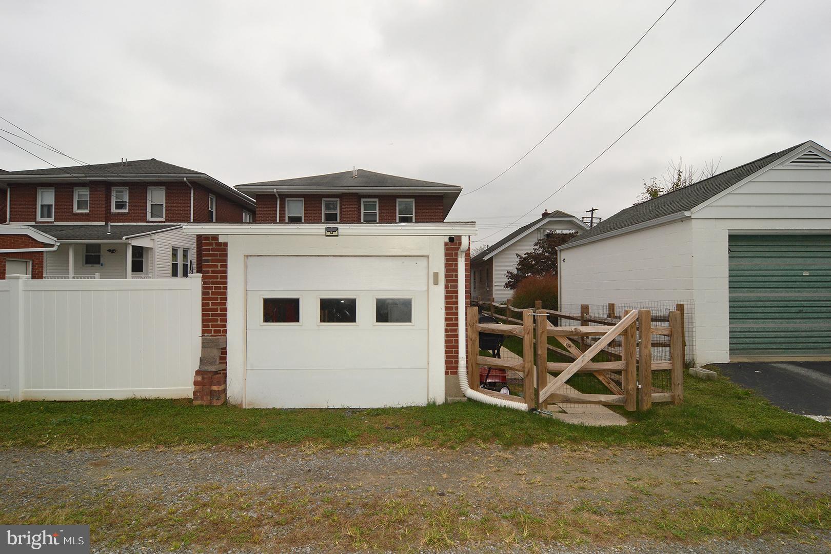 1322 Fern Avenue Reading, PA 19607 - Photo 41 of 43 Gallery Image 41