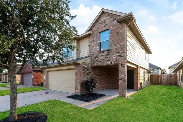 $1,995 | 5719 Kyle Cove Drive, Katy, TX 77449