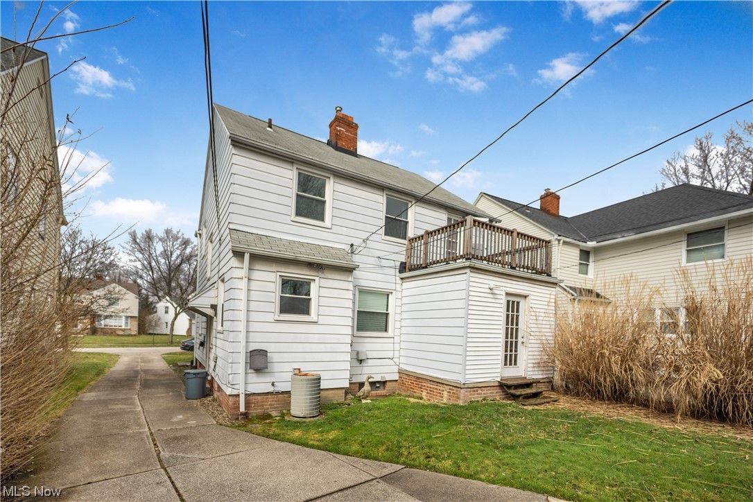 2605 Milton Road Cleveland, OH 44118 - Photo 38 of 44 Gallery Image 38
