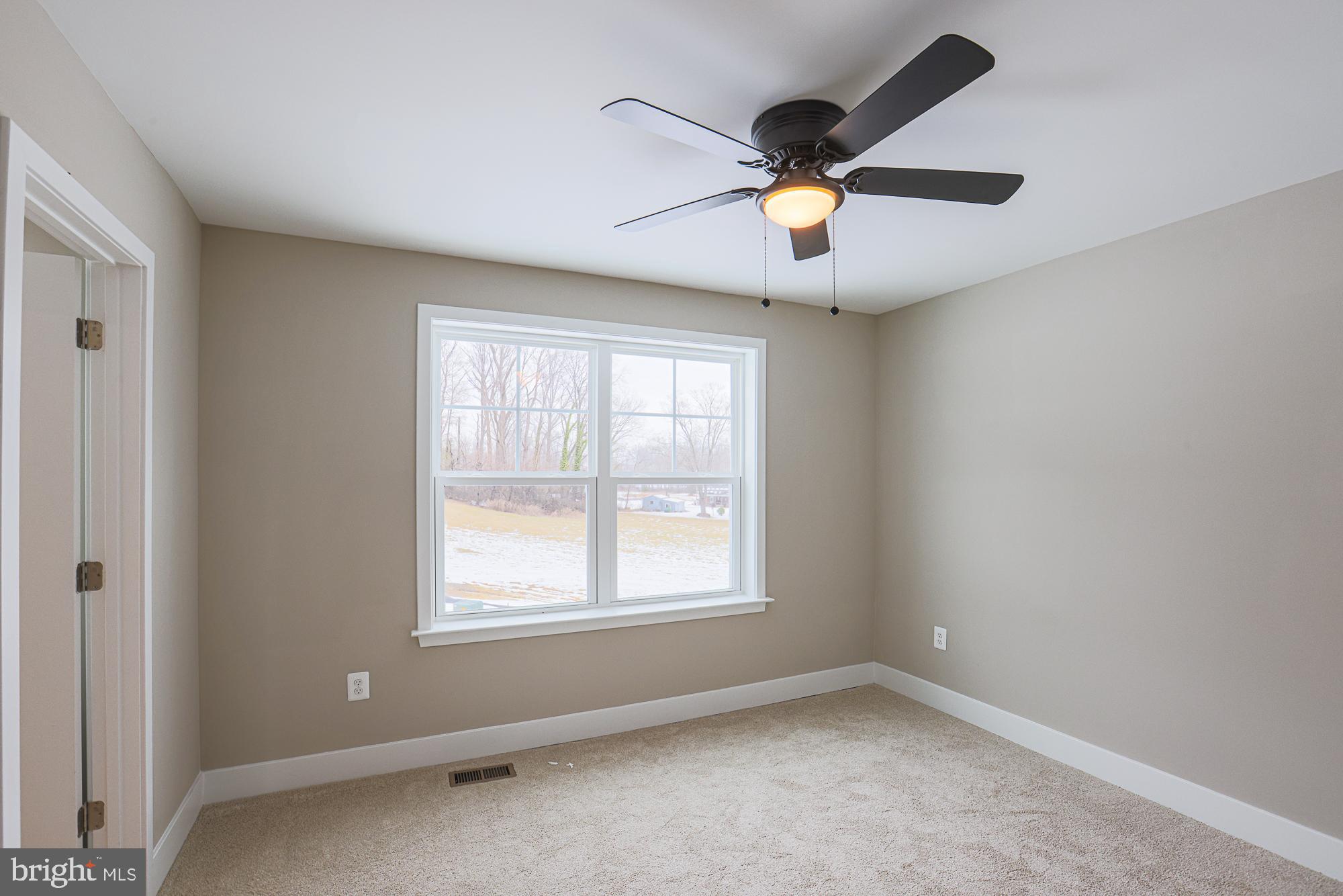 4712 Carroll Manor Road Baldwin, MD 21013 - Photo 61 of 69 a view of an empty room with a window