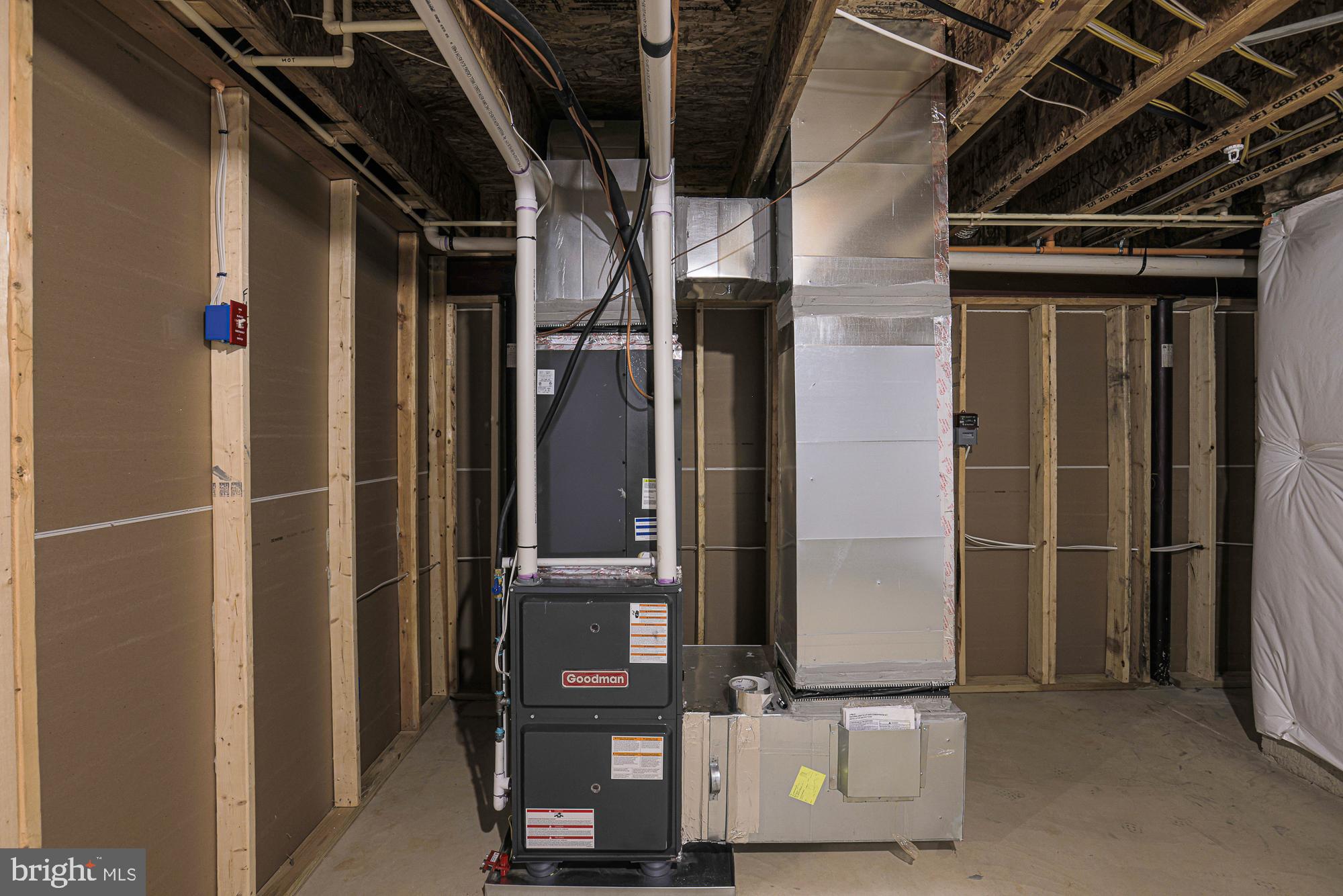 4712 Carroll Manor Road Baldwin, MD 21013 - Photo 68 of 69