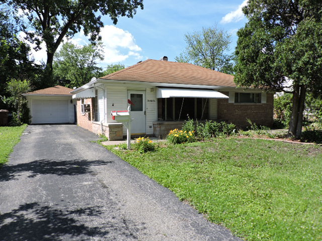 26 Monee Road Park Forest, IL 60466 - Photo 1 of 9