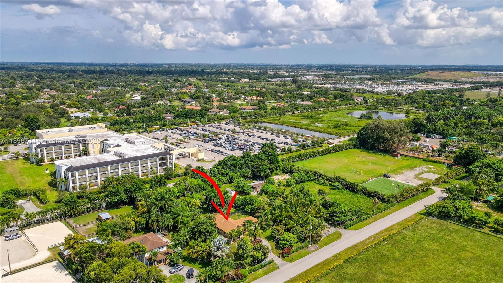 5130 Southwest 208th Lane Southwest Ranches, FL 33332 - Photo 51 of 53