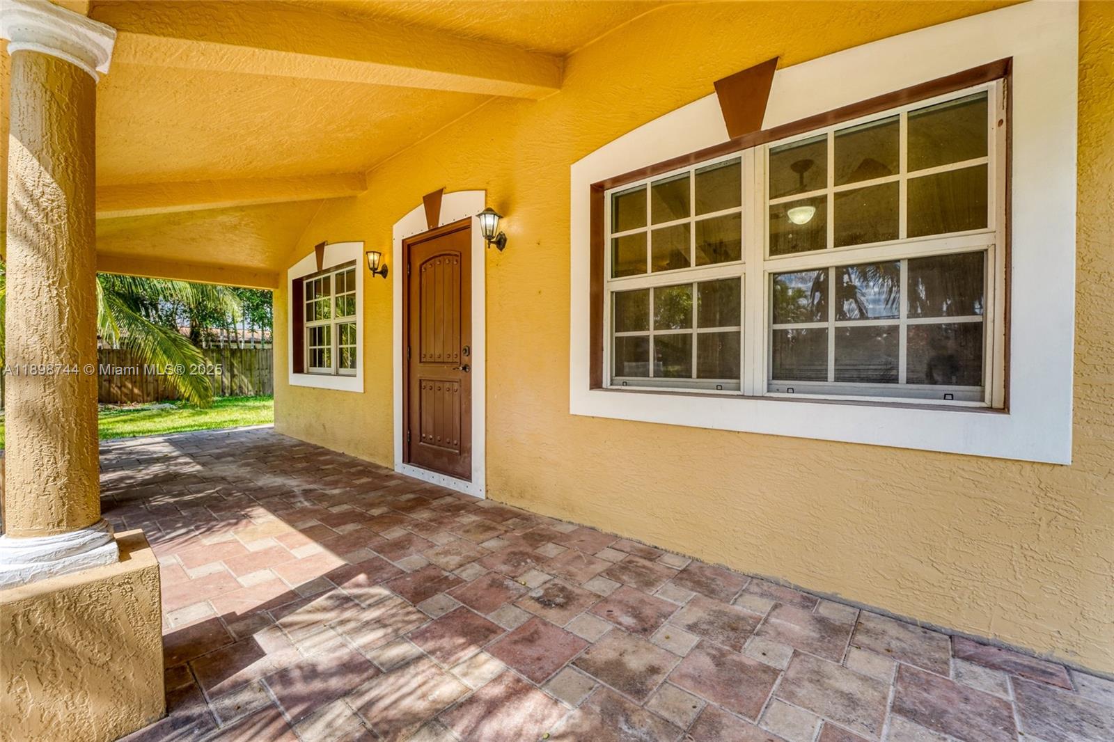 5130 Southwest 208th Lane Southwest Ranches, FL 33332 - Photo 9 of 53 a view of front door of house