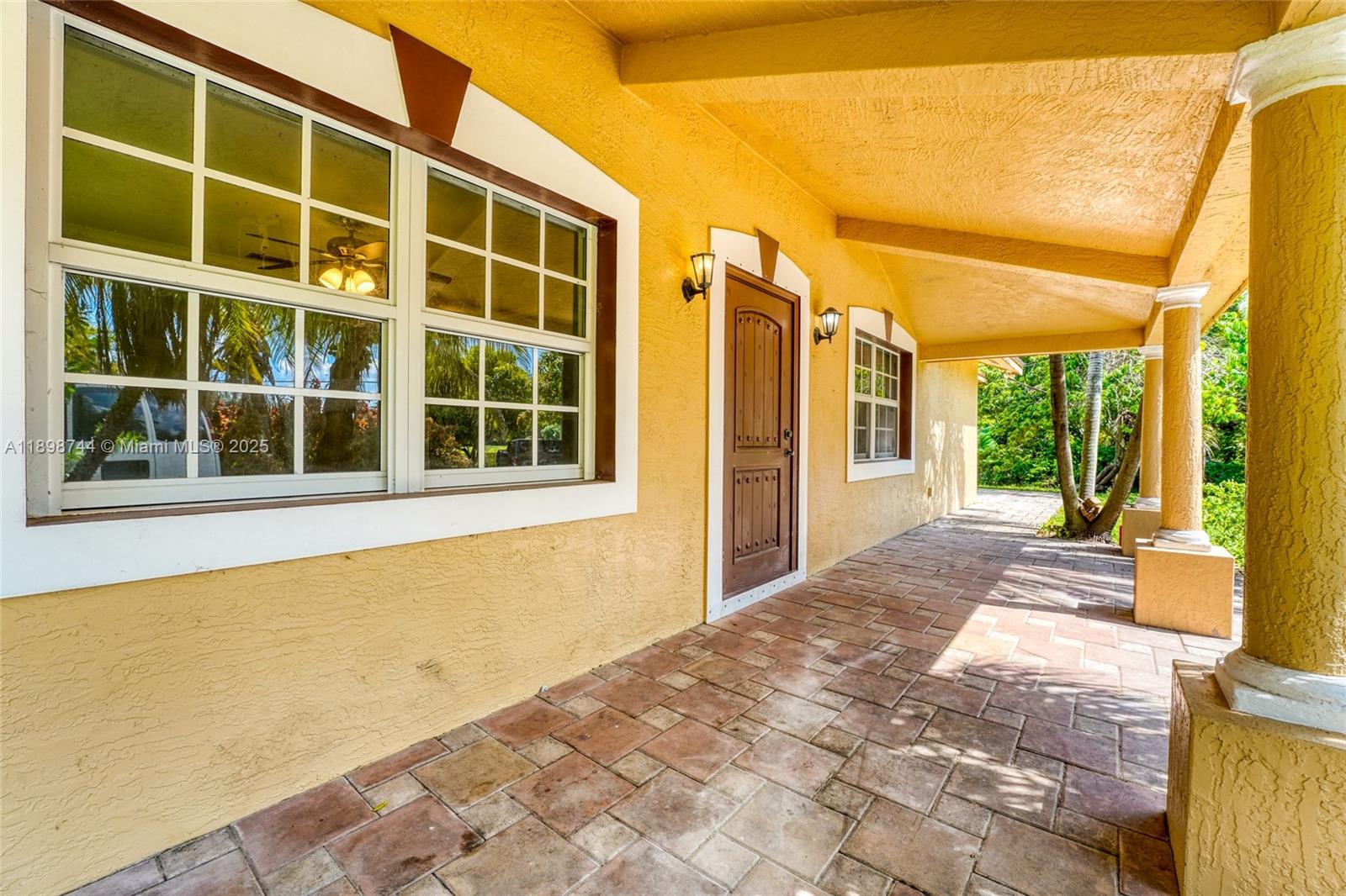 5130 Southwest 208th Lane Southwest Ranches, FL 33332 - Photo 10 of 53 a house view with a outdoor space