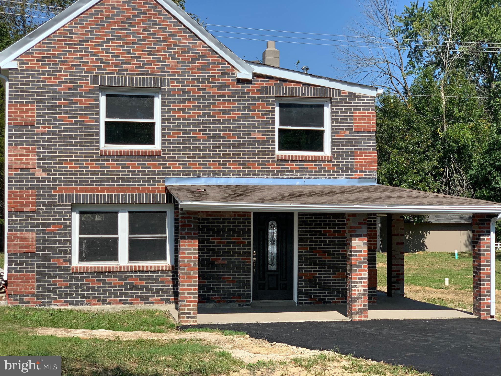 276 Woodstown Daretown Road Pilesgrove, NJ 08098 - Photo 1 of 30