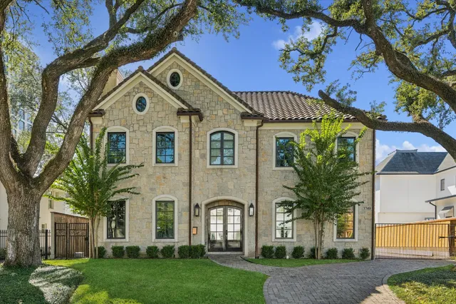 $3,495,000 | 3749 Olympia Drive, Houston, TX 77019
