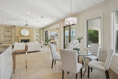 $3,495,000 | 3749 Olympia Drive, Houston, TX 77019