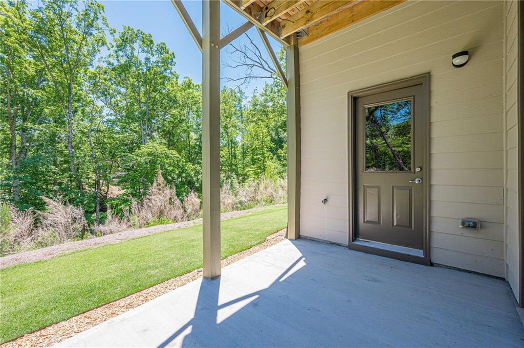 3024 Winding Ridge Waleska, GA 30183 - Photo 70 of 78