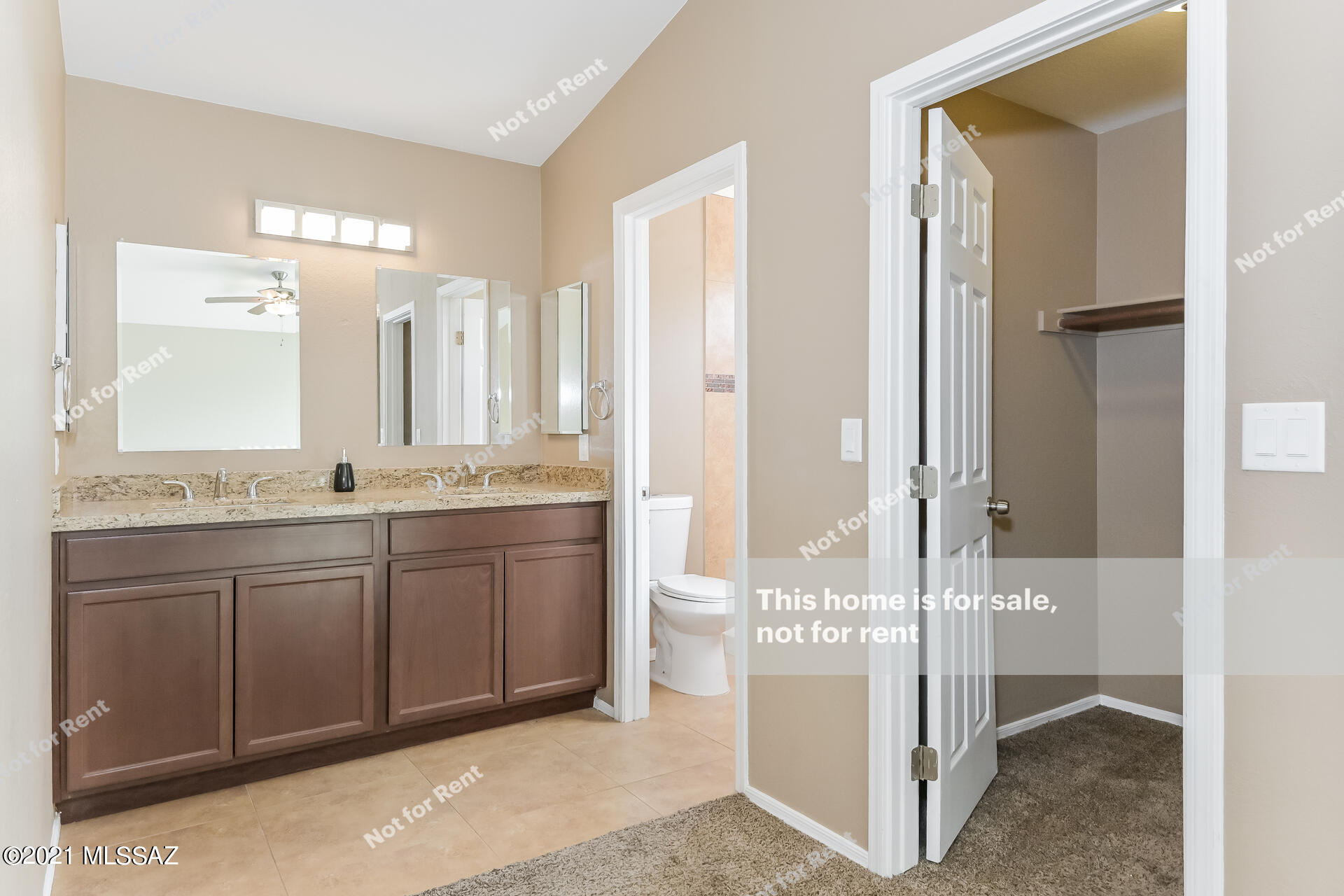 9921 North Sky Ridge Place Tucson, AZ 85742 - Photo 6 of 27